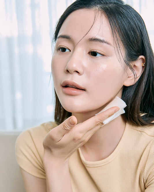 臉部保養順序解析：掌握正確保養順序，達到超有感保養！