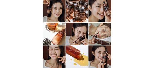 正確安瓶使用順序大解密！快速了解安瓶怎麼用、什麼時候用