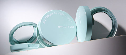 蜜粉用途有哪些？跟粉餅差在哪？正確用法與推薦3款蜜粉大公開