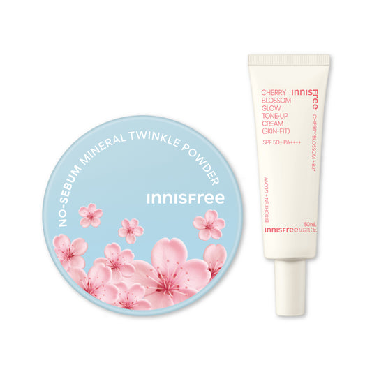 [🌸櫻花限定版]櫻花蜜霜組