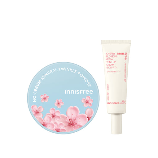 [🌸櫻花限定版]櫻花蜜霜組