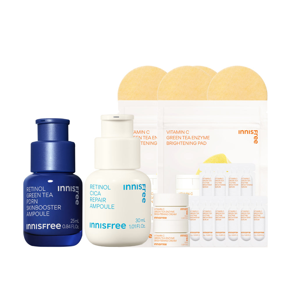 [3月限定]雙A爆亮水煮蛋肌組