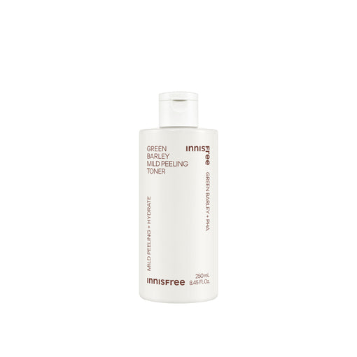 青麥角質護理化妝水 250ml
