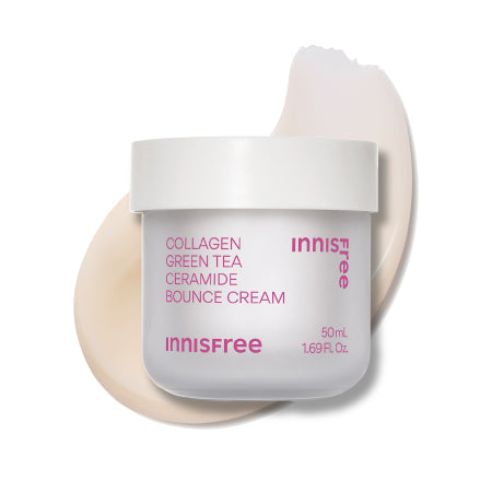 Collagen Peptide Firming Cream 50ml