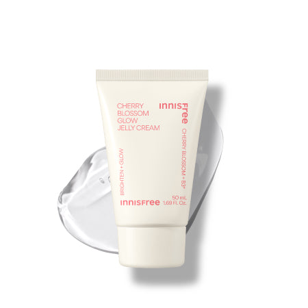 櫻花透亮水凝霜 50ml