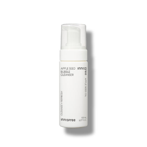 蘋果籽泡泡潔面乳 150ml