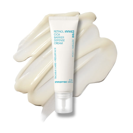 A醇淨膚超修護霜 50ml