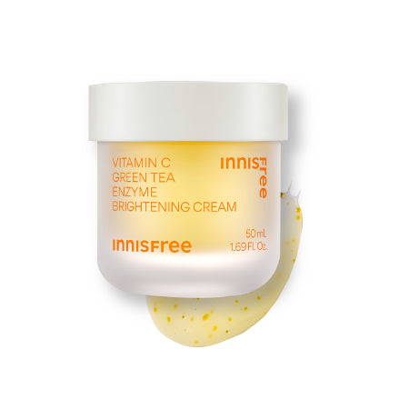 Vitamin C Brightening Cream 50ml