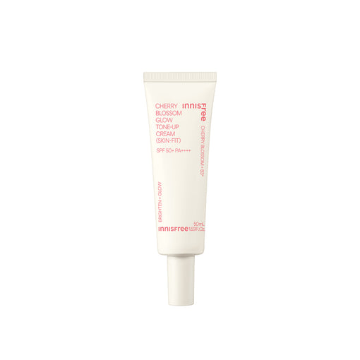 Sakura Sunscreen Brightening Cream SPF50+ PA++++ 50ml