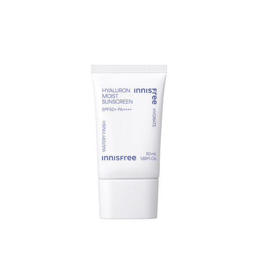 Hyaluronic Acid Moisturizing Watery Sunscreen SPF50+ PA++++ 50ml