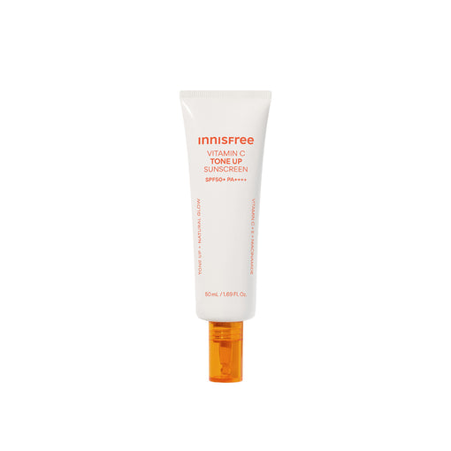 Vitamin C Brightening Sunscreen SPF50+ PA++++