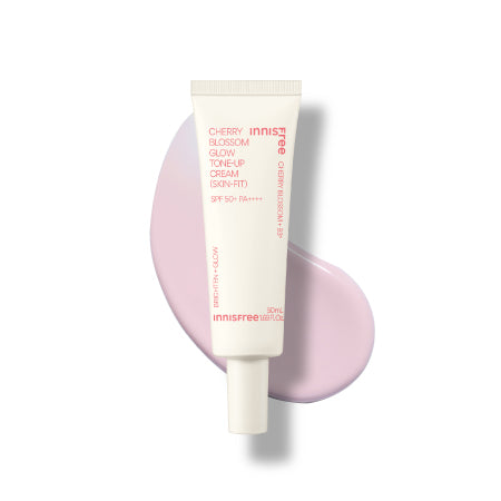 Sakura Sunscreen Brightening Cream SPF50+ PA++++ 50ml