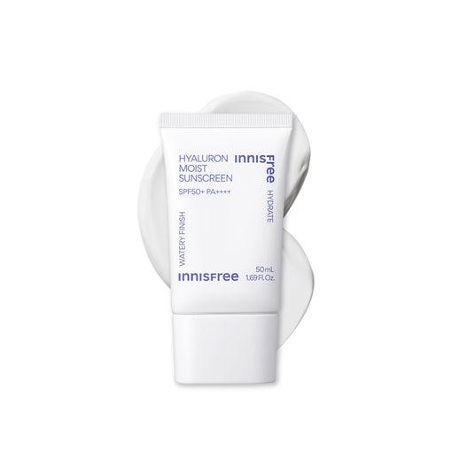 Hyaluronic Acid Moisturizing Watery Sunscreen SPF50+ PA++++ 50ml
