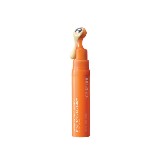[倫倫限定優惠]維他命C亮白眼部精華 10ml