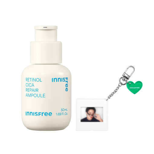 [預購][MINGYU底片照片限定組] A醇淨膚超修護安瓶 50ml