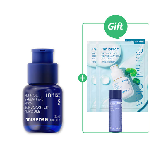 1%A醇PDRN水光安瓶 25ml