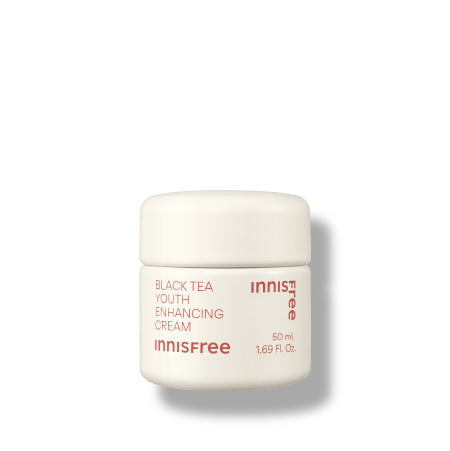 紅茶極效修護霜 50ml
