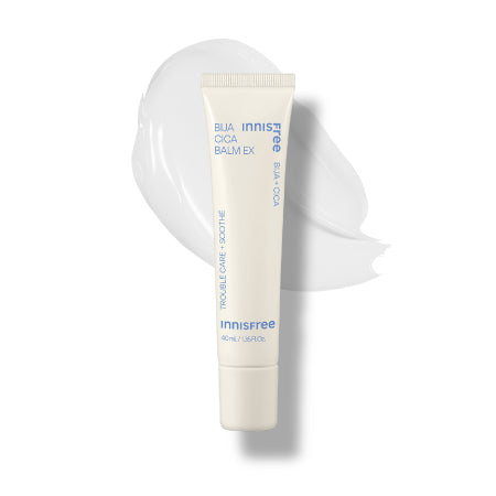 香榧積雪草修護霜 40ml