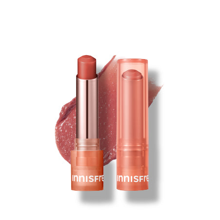 晨露粉嫩潤唇膏 3.2g