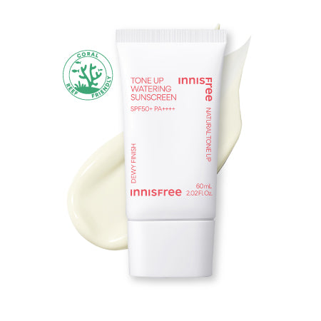 向日葵亮顏水感防曬霜 SPF50+ PA++++ 60ml