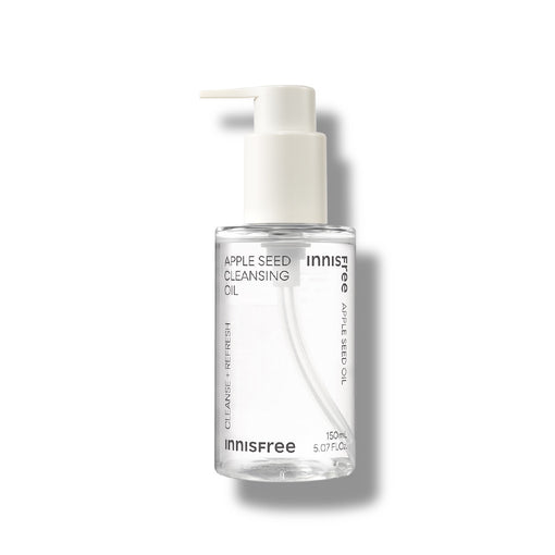 蘋果籽深層卸妝油 150ml