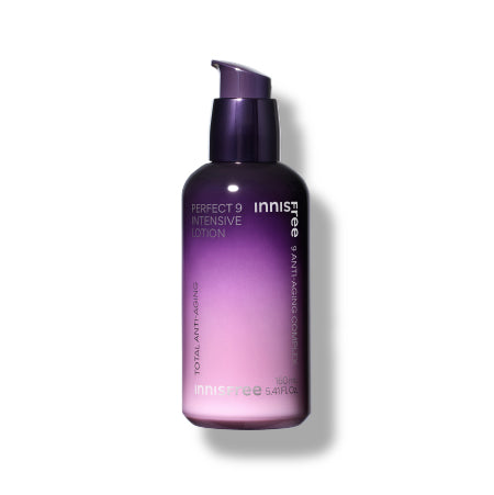 九重完美抗老系列| INNISFREE Taiwan