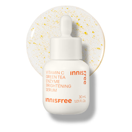 [倫倫限定優惠]維他命C淨亮精華 30ml