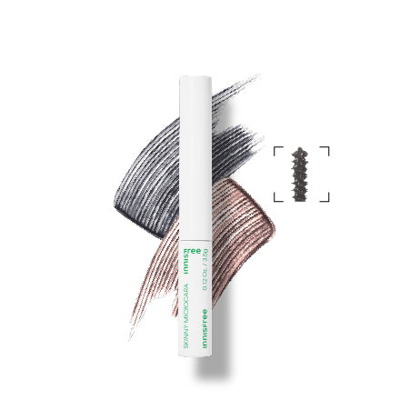 根根分明極細睫毛膏 3.5g