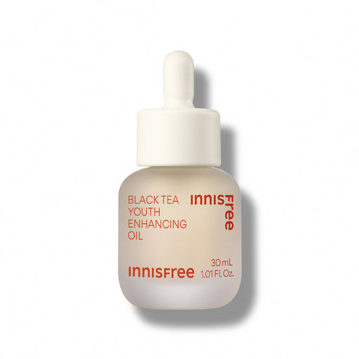 紅茶極效修護精華油 30ml