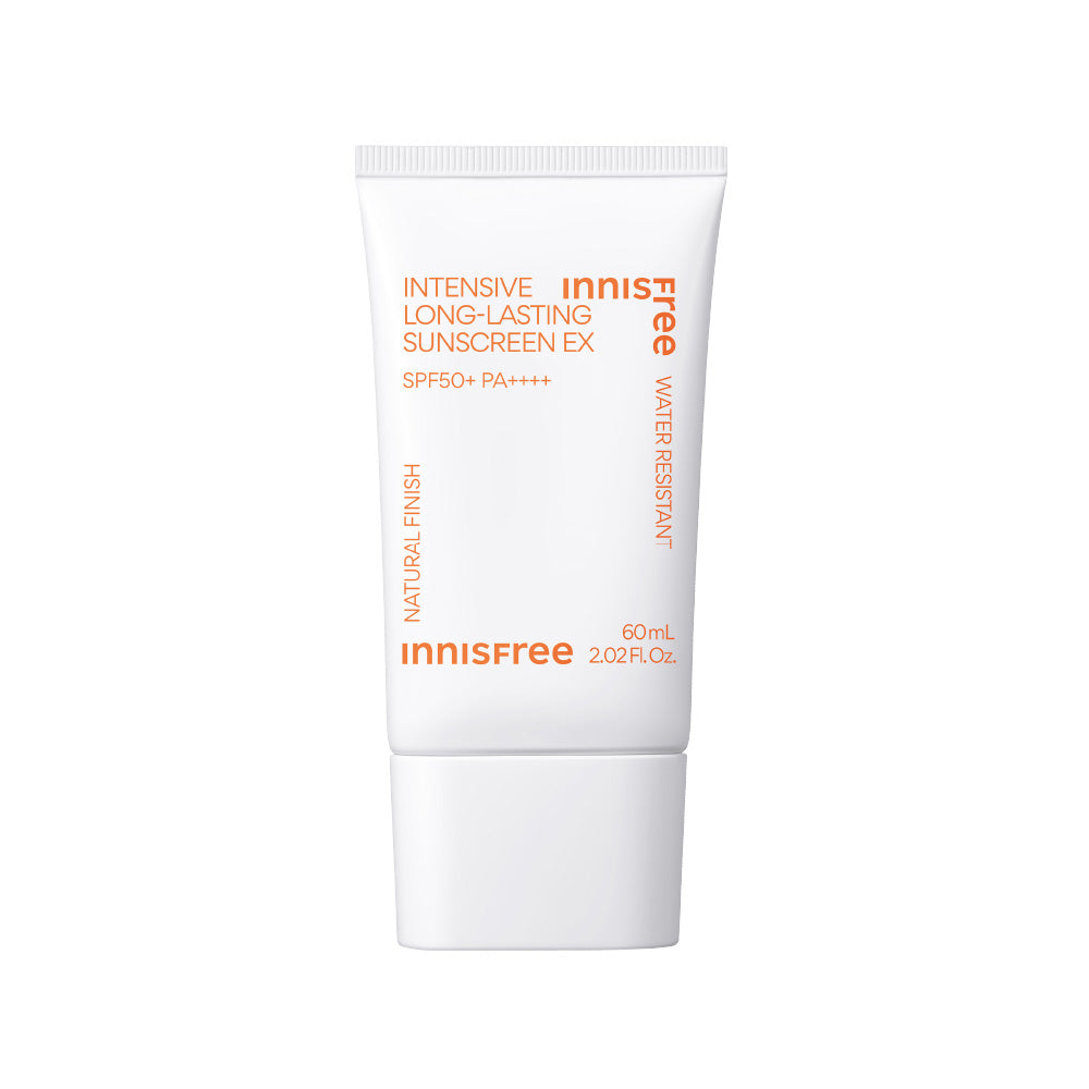 向日葵完美清爽防曬霜 SPF50+ PA++++ 60ml