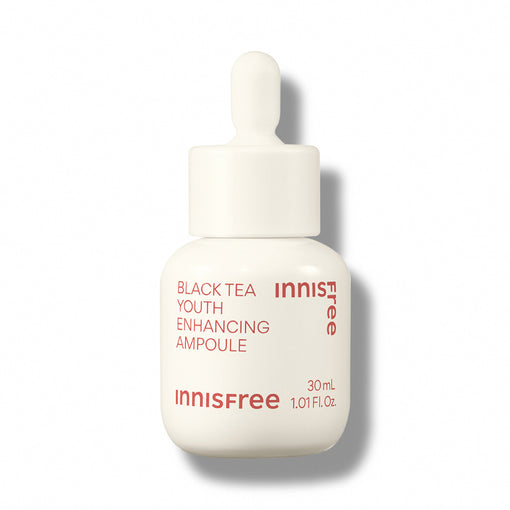 [倫倫限定優惠]紅茶極效修護安瓶 30ml