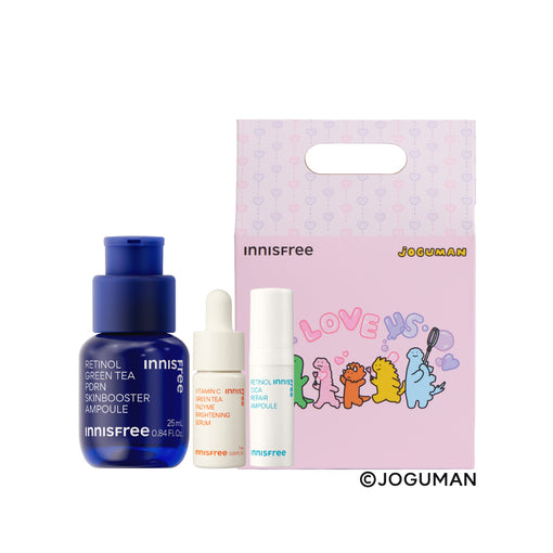 PDRN煥膚組 - JOGUMAN特別版