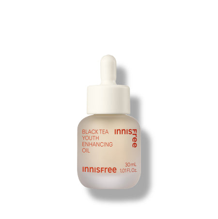 紅茶極效修護精華油 30ml