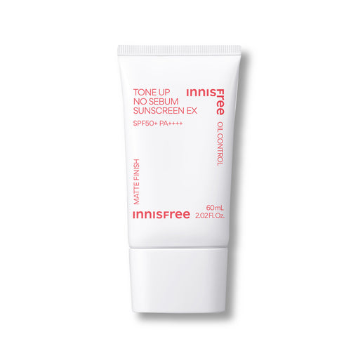 向日葵亮顏控油防曬霜 SPF50+ PA++++ 60ml