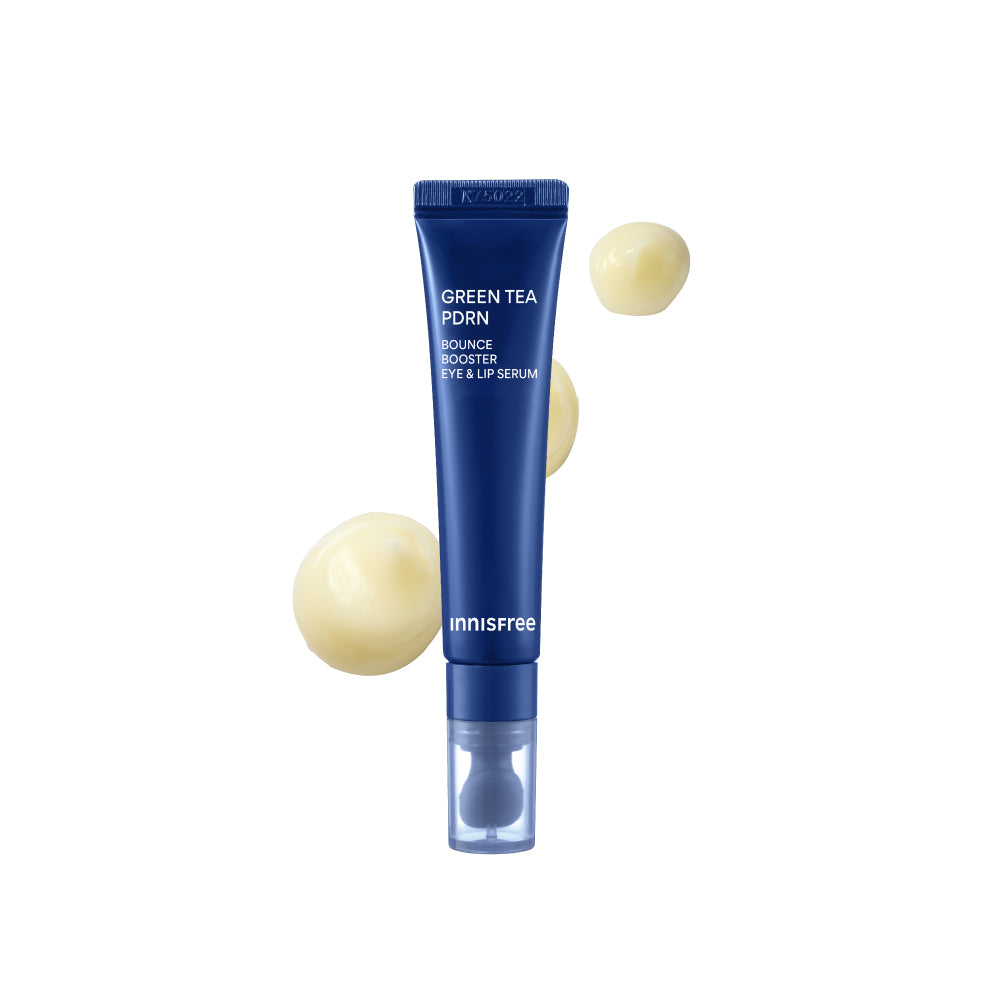 A Alcohol PDRN Eye and Lip Wrinkle Care Essence | INNISFREE Taiwan