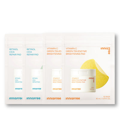 早C晚A棉片40片組