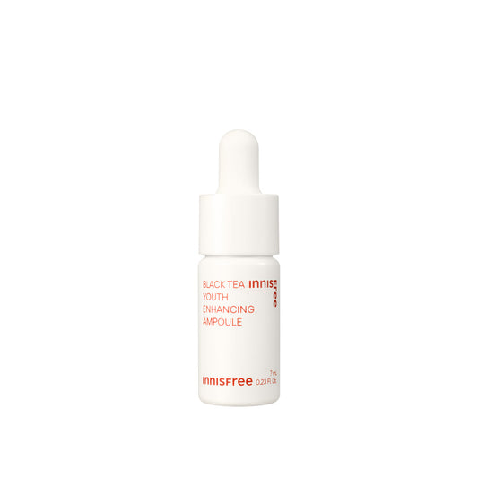 紅茶極效修護安瓶7ml