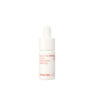 紅茶極效修護安瓶7ml