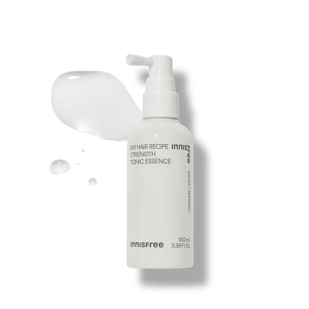 我的秀髮 - 強健修護頭皮精華[強健髮根] 100ml