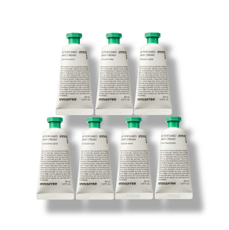 我的香氛護手霜 30ml