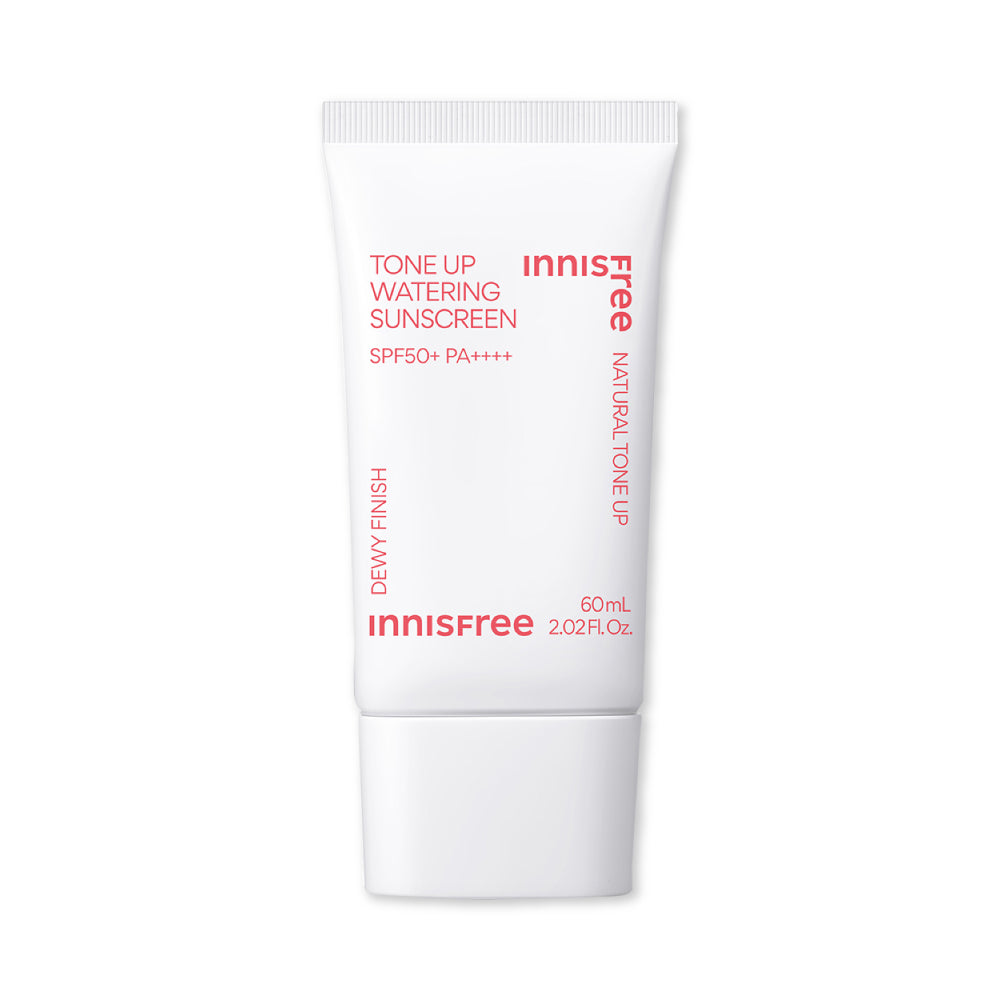 向日葵亮顏水感防曬霜 SPF50+ PA++++ 60ml