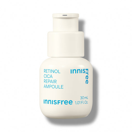 A-purifying ultra-repairing ampoule 30ml